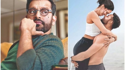 MUMBAI : Shakun Batra: I feel the most rewarding part of making a film is that it changes you