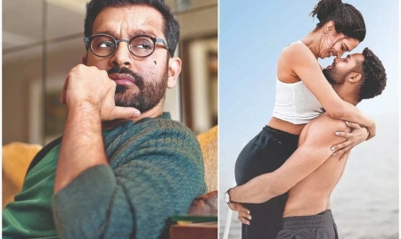 MUMBAI : Shakun Batra: I feel the most rewarding part of making a film is that it changes you