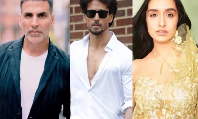 MUMBAI : Akshay Kumar and Tiger Shroff to come together for ‘Bade MiyanChoteMiyan’ remake