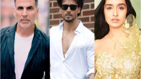 MUMBAI : Akshay Kumar and Tiger Shroff to come together for ‘Bade MiyanChoteMiyan’ remake