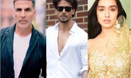 MUMBAI : Akshay Kumar and Tiger Shroff to come together for ‘Bade MiyanChoteMiyan’ remake