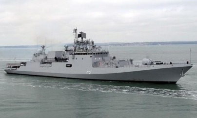 LISBON : Second India-EU Maritime Security Dialogue