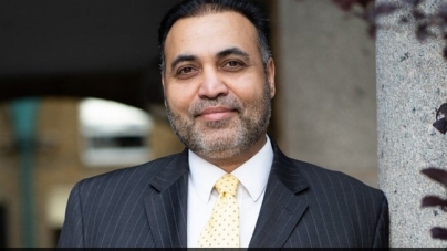 LONDON: London-Based Indian Origin Restaurateur In UK’s New Year Honours List