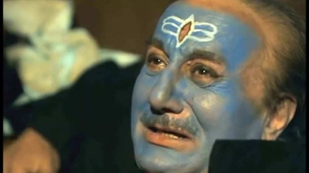 MUMBAI: Anupam Kher starrer ‘The Kashmir Files’ declared tax-free in Gujarat