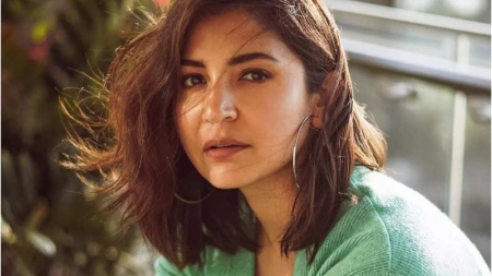MUMBAI: Anushka Sharma steps away from her production house
