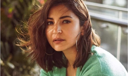 MUMBAI: Anushka Sharma steps away from her production house