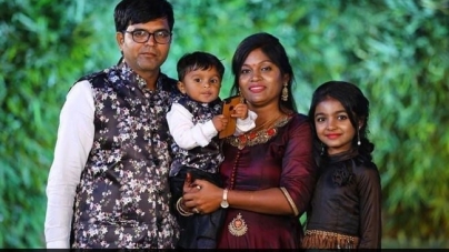 TORONTO: Bodies Of Indians Dead At US-Canada Border Won’t Be Brought Back: Relatives