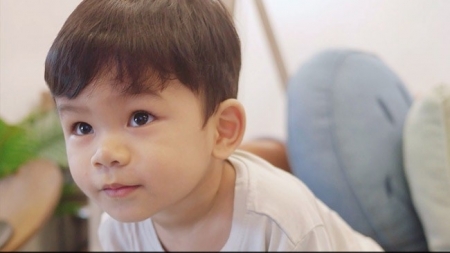 SINGAPORE CITY: ₹ 16 Crore Raised In Singapore For Treatment Of Indian-Origin 2-Year-Old