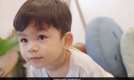 SINGAPORE CITY: ₹ 16 Crore Raised In Singapore For Treatment Of Indian-Origin 2-Year-Old