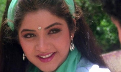 MUMBAI: Actor Divya Bharti died at nineteen