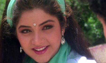 MUMBAI: Actor Divya Bharti died at nineteen