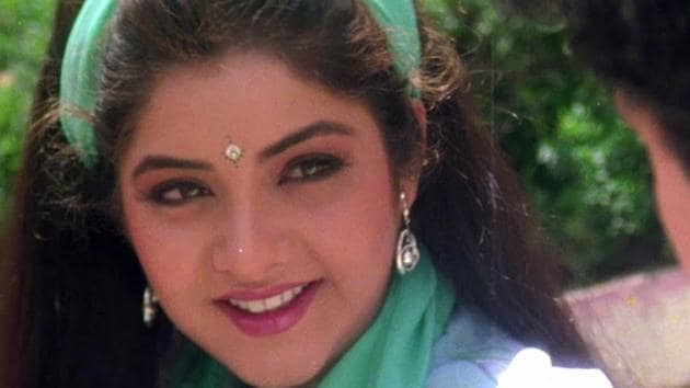 MUMBAI: Actor Divya Bharti died at nineteen