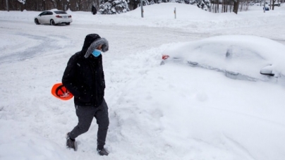 TORONTO: A Gujarat Village, A Family That Froze To Death And The American Dream