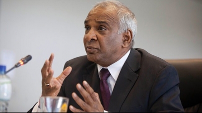 JOHANNESBURG: Indian-Origin Judge Appointed To South Africa’s Highest Judicial Bench