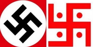 OTTAWA: Indian-Origin MP Urges Canada To Distinguish Between Swastika, Nazi Symbol