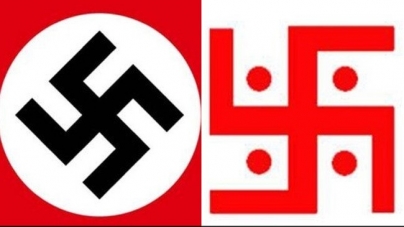 OTTAWA: Indian-Origin MP Urges Canada To Distinguish Between Swastika, Nazi Symbol