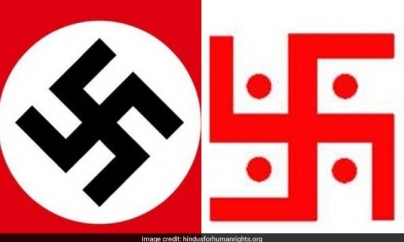 OTTAWA: Indian-Origin MP Urges Canada To Distinguish Between Swastika, Nazi Symbol