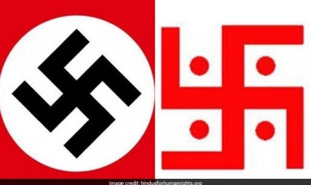 OTTAWA: Indian-Origin MP Urges Canada To Distinguish Between Swastika, Nazi Symbol