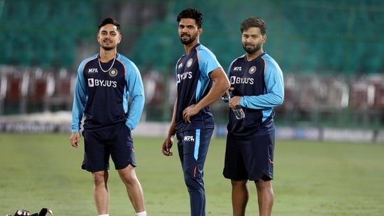 DUBAI: Jaffer names India youngster who should be in T20 World Cup