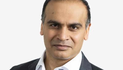 WASHINGTON: Delhi-born Nishant Batra setting up first 4G network on Moon for NASA