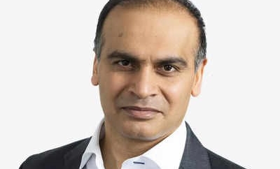 WASHINGTON: Delhi-born Nishant Batra setting up first 4G network on Moon for NASA