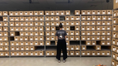 TEXAS: One forensic scientist is scraping bones for clues to time of death