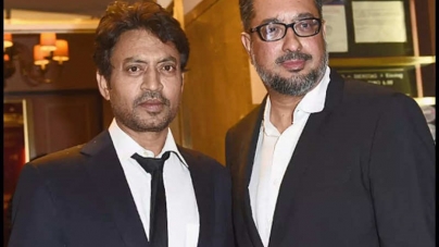 TORONTO: ‘Qissa’ director Anup Singh announces book on Irrfan Khan on his birth anniversary