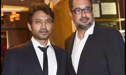 TORONTO: ‘Qissa’ director Anup Singh announces book on Irrfan Khan on his birth anniversary