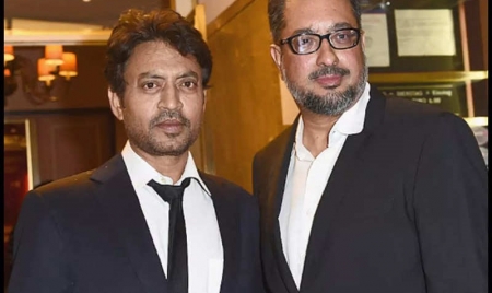 TORONTO: ‘Qissa’ director Anup Singh announces book on Irrfan Khan on his birth anniversary