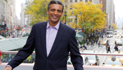 WASHINGTON: FedEx names operating chief Raj Subramaniam to succeed Smith as CEO