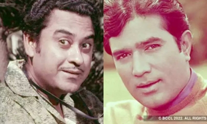 MUMBAI: On 50 years of Rajesh Khanna’s ‘Dushmun’