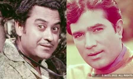 MUMBAI: On 50 years of Rajesh Khanna’s ‘Dushmun’