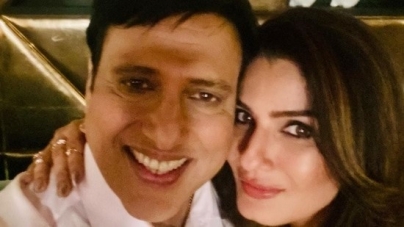 MUMBAI: Raveena Tandon recalls how Govinda supported her through personal turmoil