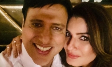 MUMBAI: Raveena Tandon recalls how Govinda supported her through personal turmoil
