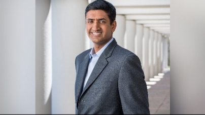 WASHINGTON: Indian-American Congressman Ro Khanna Named To US National Security Commission On Biotech