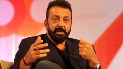 MUMBAI: When Sanjay Dutt said he made ₹500 making paper bags in jail, gave it to wife