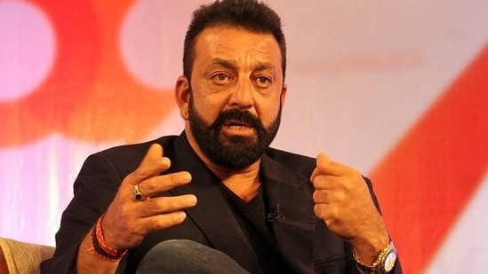 MUMBAI: When Sanjay Dutt said he made ₹500 making paper bags in jail, gave it to wife