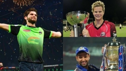 ISLAMABAD: Shaheen Afridi beats Smith, Rohit to script huge T20 world record