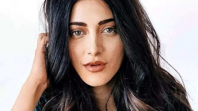 MUMBAI: Women rarely get to do action scenes in films ’cos of how we’re perceived in society: Shruti