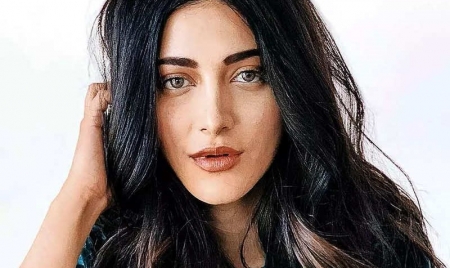 MUMBAI: Women rarely get to do action scenes in films ’cos of how we’re perceived in society: Shruti