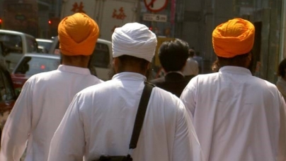 WASHINGTON: Discrimination Against Sikhs Has Gone Up, Rights Expert Tells US Congress