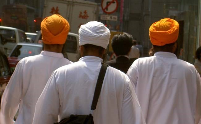 WASHINGTON: Discrimination Against Sikhs Has Gone Up, Rights Expert Tells US Congress