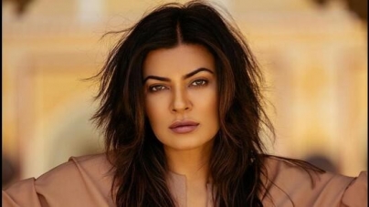 MUMBAI: Sushmita Sen on why she isn’t signing too much work