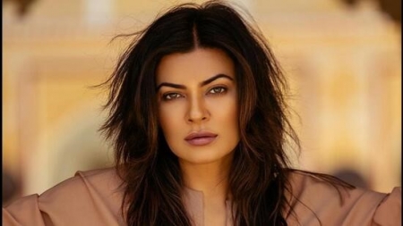 MUMBAI: Sushmita Sen on why she isn’t signing too much work