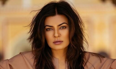 MUMBAI: Sushmita Sen on why she isn’t signing too much work