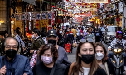 TAIPEI: How Taiwan used simple tech to help contain Covid-19