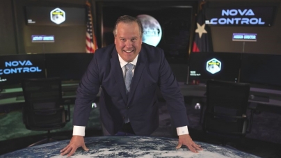 TEXAS: The companies offering delivery to the Moon