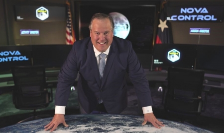 TEXAS: The companies offering delivery to the Moon