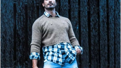 MUMBAI: Vidyut Jammwal turned action choreographer for Khuda Haafiz Chapter 2