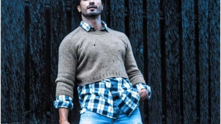 MUMBAI: Vidyut Jammwal turned action choreographer for Khuda Haafiz Chapter 2